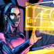 Illustration for article titled 10 Awesome Female Engineers from Science Fiction